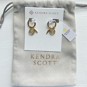 Kendra Scott Earings